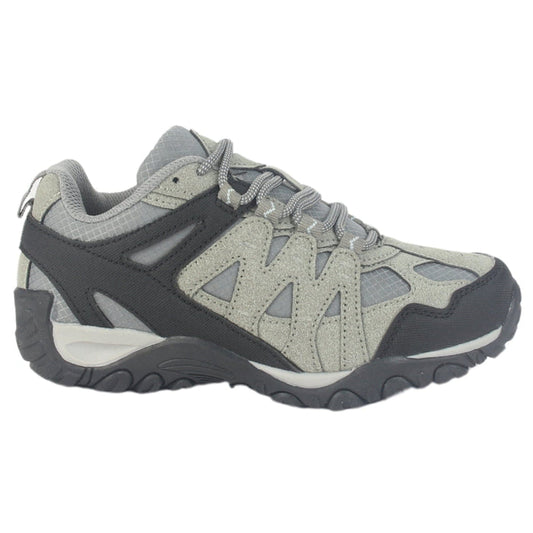 Zapatilla Outdoor Funway Mujer Ovo-1 Plateado Zapatillas Funway