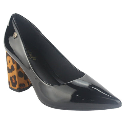Zapato Chalada Mujer Baldi-3 Print Casual Tacones Altos Chalada
