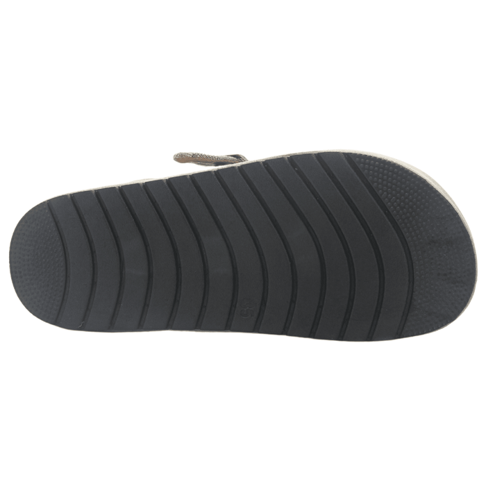 Zapato de mujer Camel Casual Chalada Risco-3 Tacones Bajos Chalada
