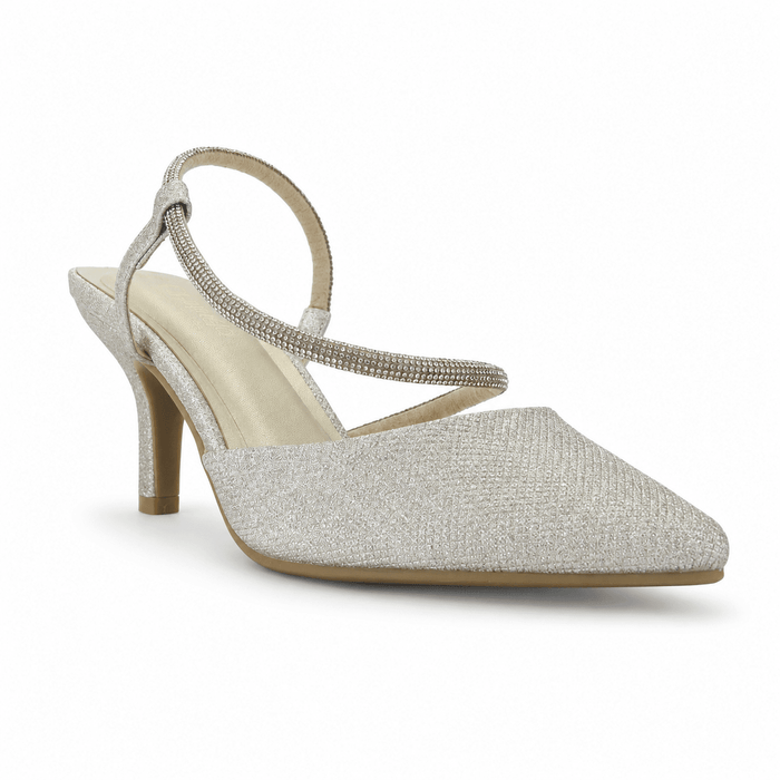 Zapato Dorado Mujer Casual Chalada Regent Zapatos Chalada