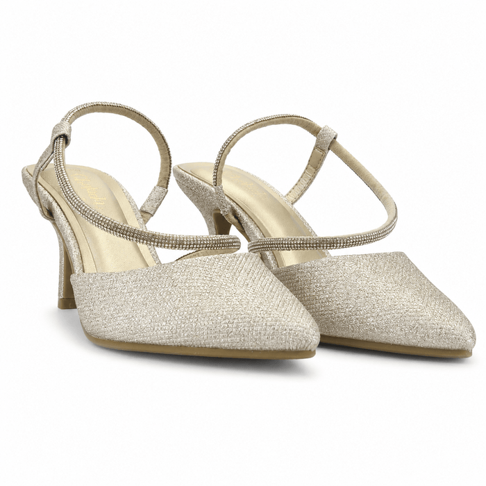 Zapato Dorado Mujer Casual Chalada Regent Zapatos Chalada