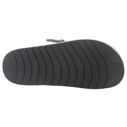 Zapato mujer Casual Taupe Chalada Risco-3 Tacones Bajos Chalada