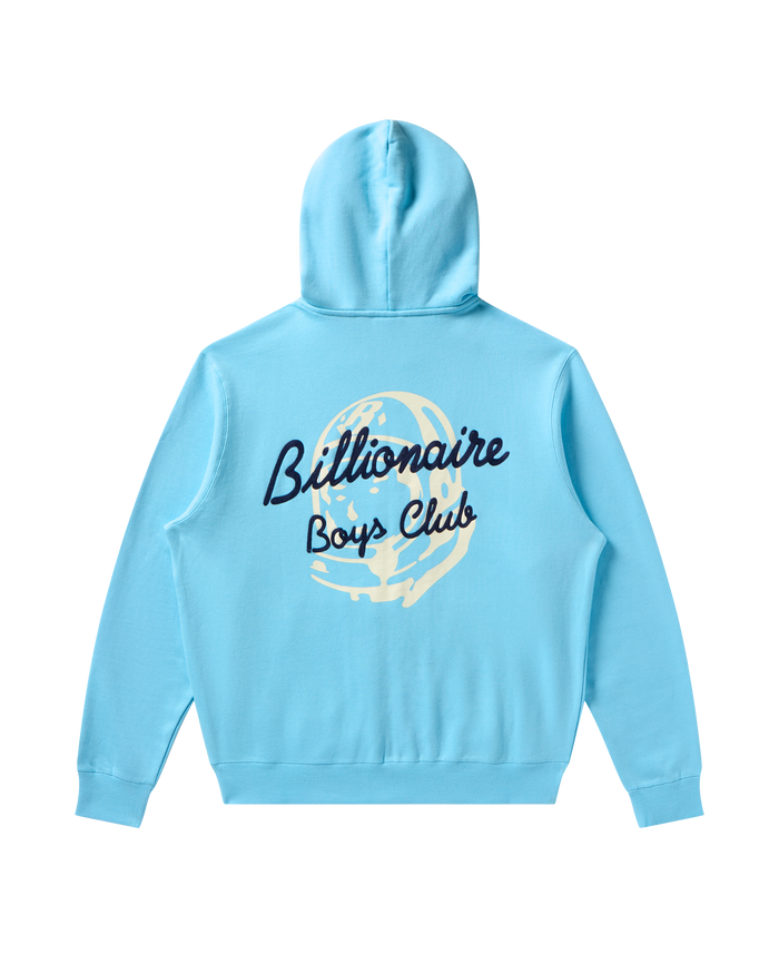 Zip Helmet Hoodie