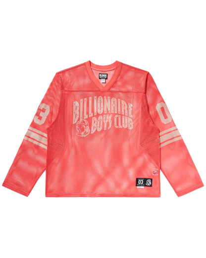 Zone LS Knit
