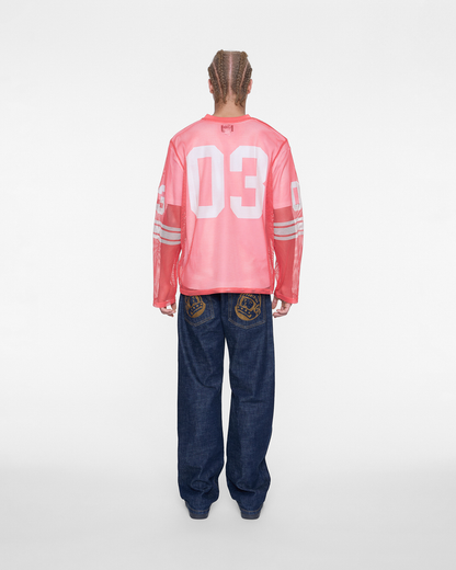 Zone LS Knit